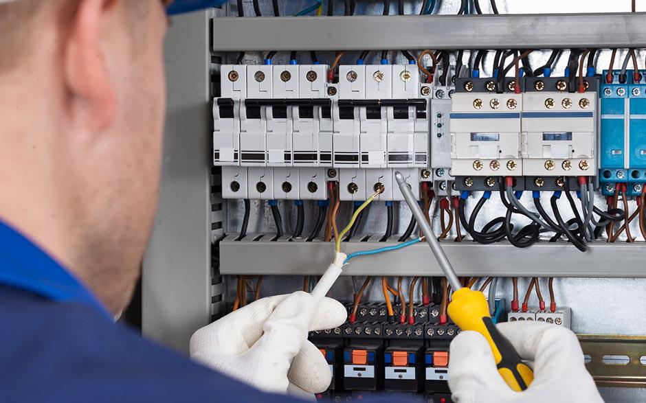 électricien artisan Le Mée-sur-Seine