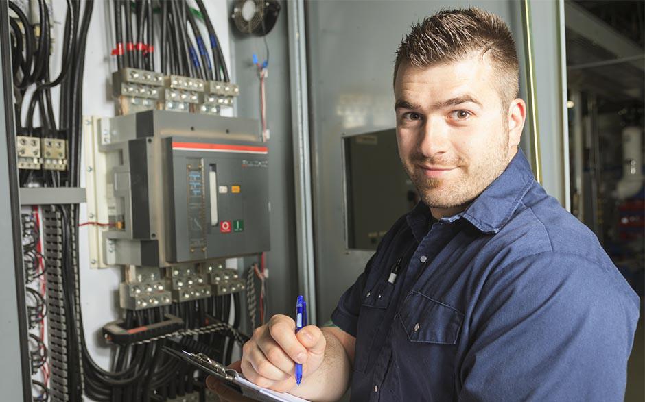 recherche électricien bâtiment Meaux