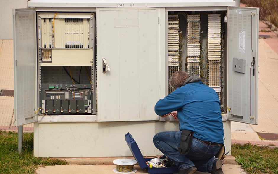 électricien à domicile Combs-la-Ville