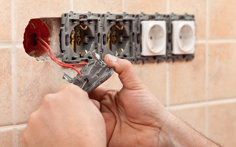 recherche électricien bâtiment Meaux