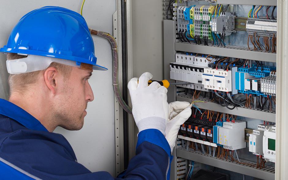 électricien particulier Saint-Denis